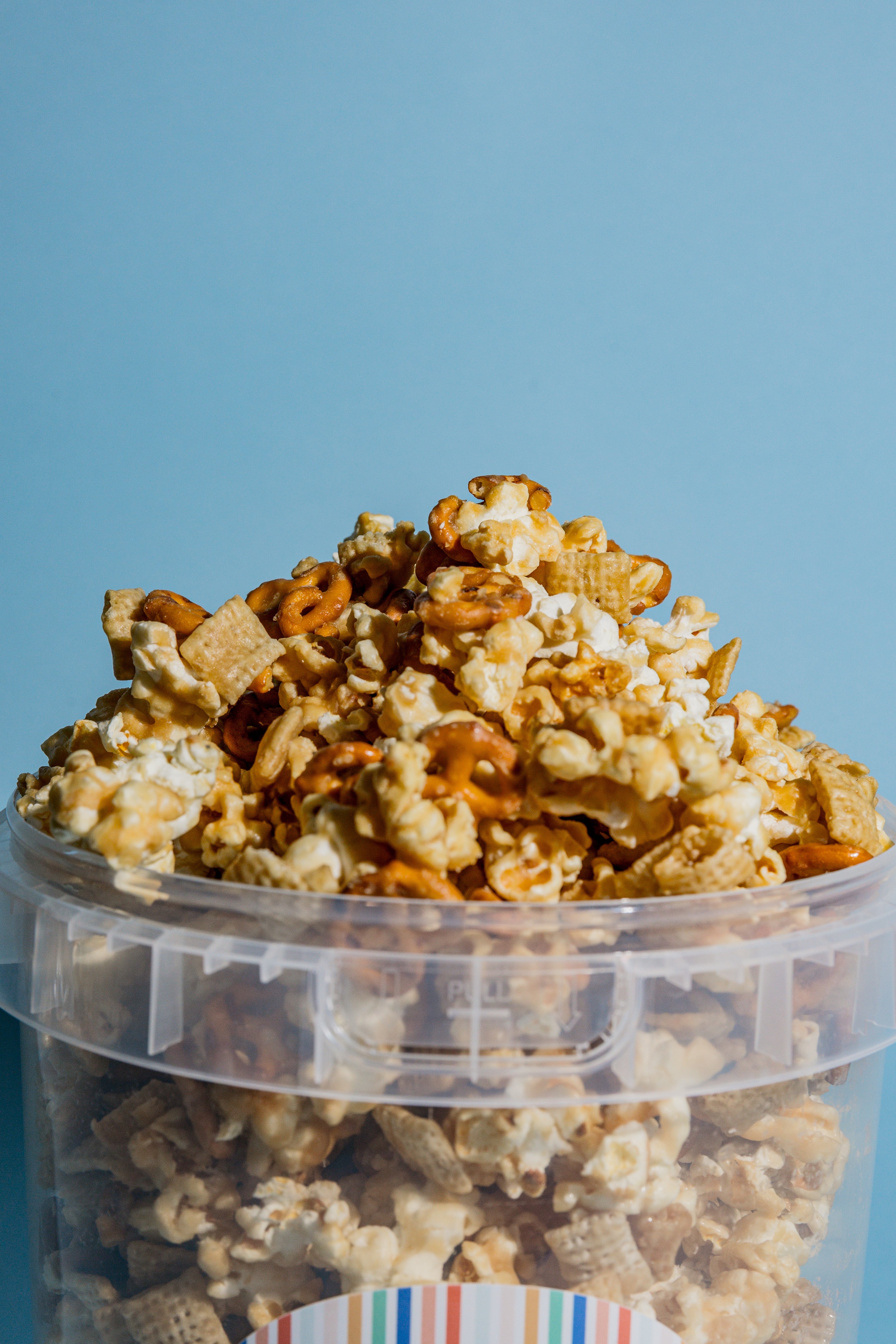 The Kahuna Gluten Free