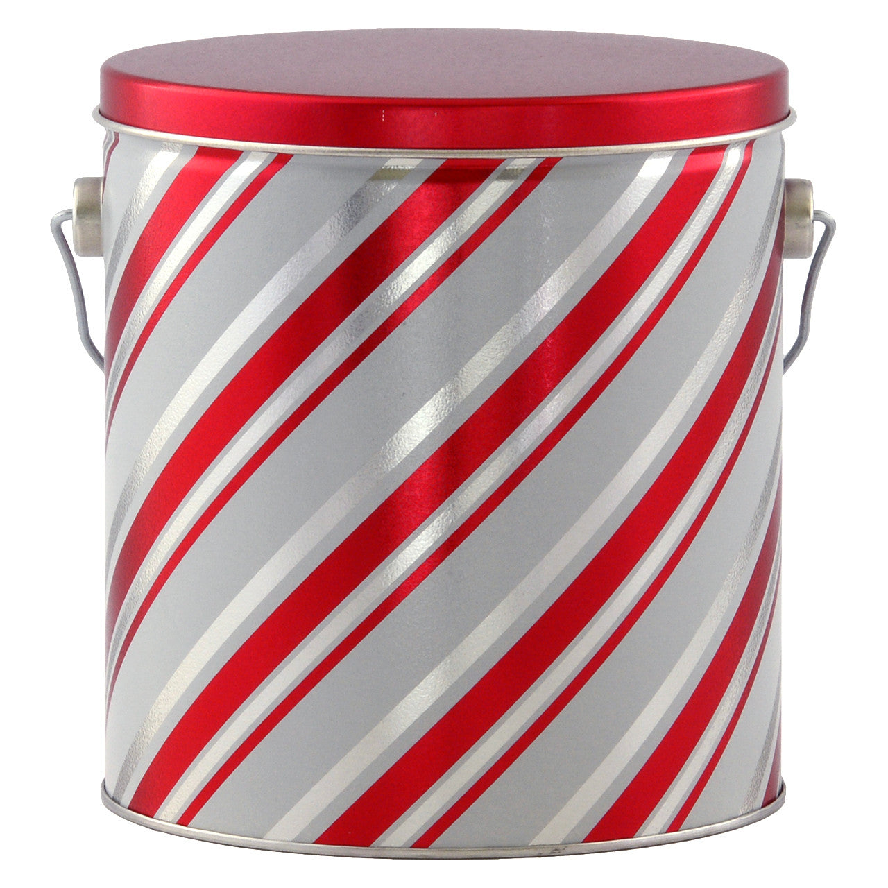 Limited Edition Candy Stripes Tin