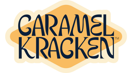 Caramel Kracken