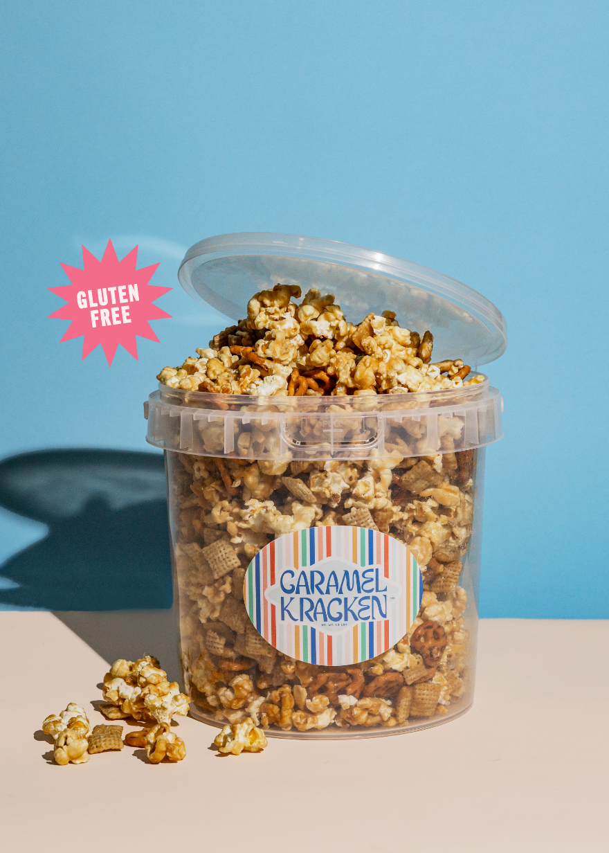 The Kahuna Gluten Free