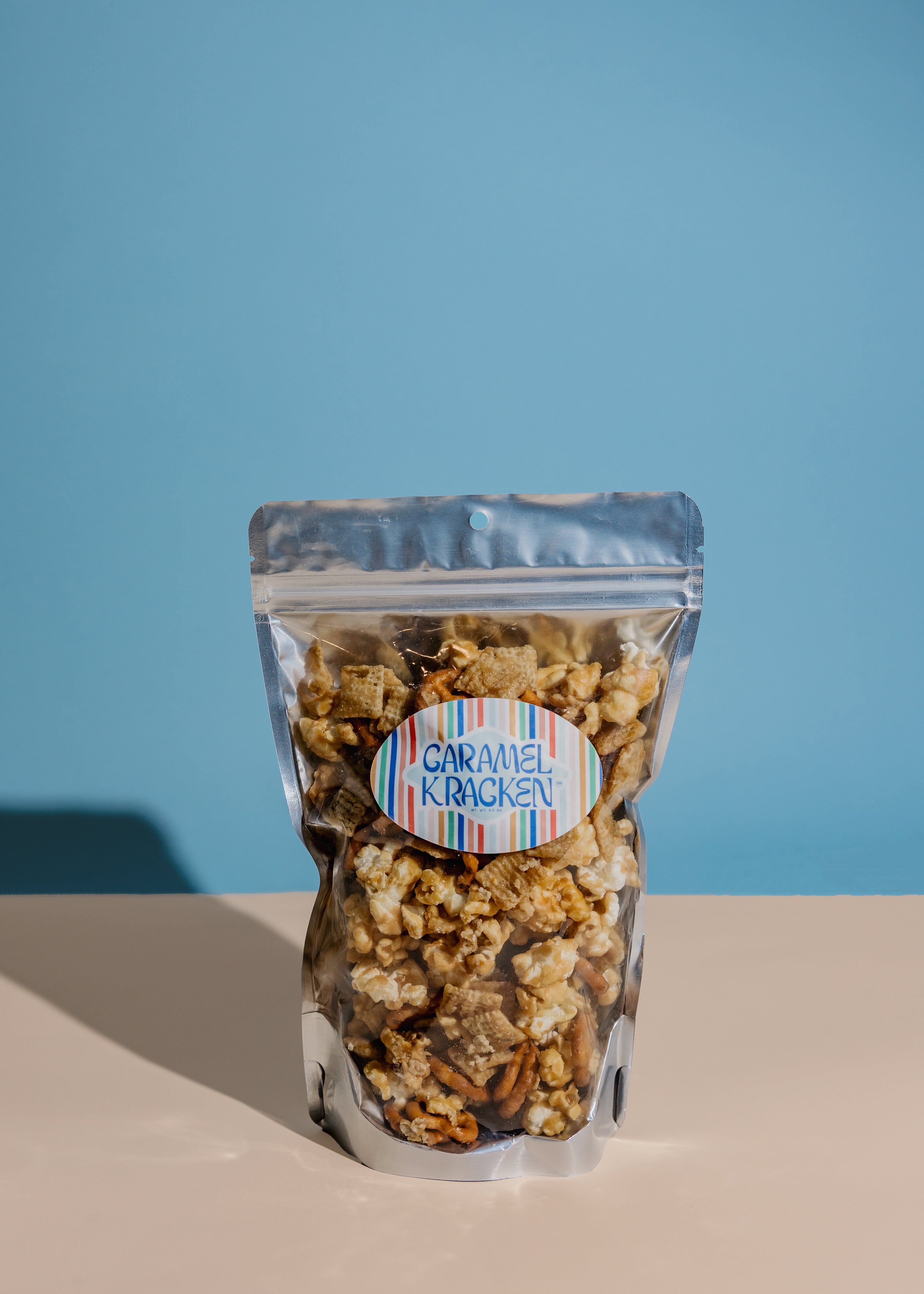 Kracken Bag 3.5 oz